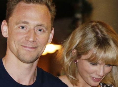 Lý do Taylor Swift và Tom Hiddleston 'đường ai nấy đi'